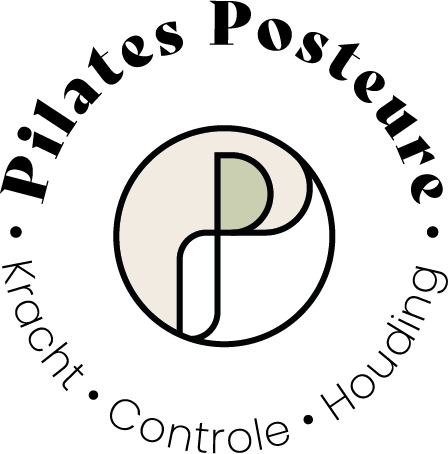 Logo Pilates Posteure