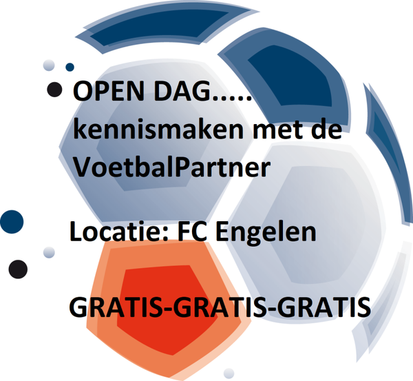 2025 Open Dag