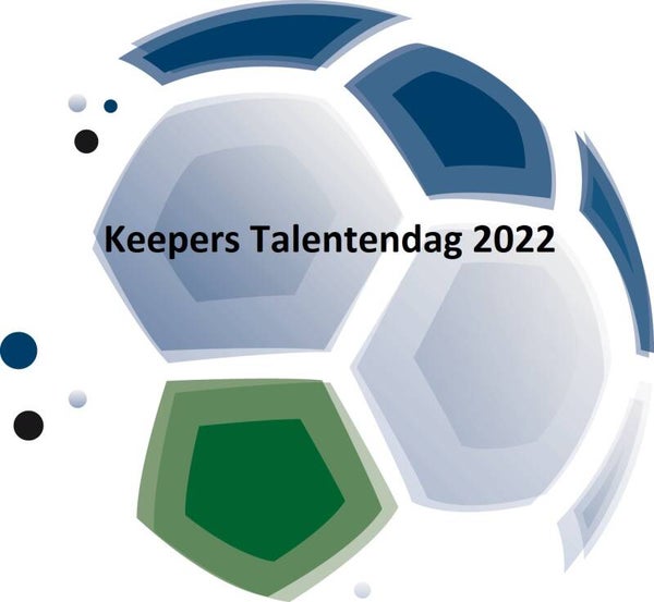 Keepers Talentendag 2022
