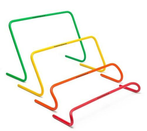 Mini horden XXL breedte 60 cm - 4 hoogtes