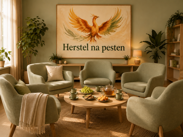 Groepsgesprekken - herstel na pesten (4 maanden)