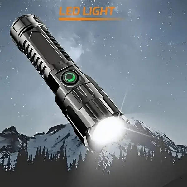 Rechargeable tource