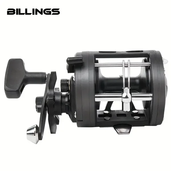 TSSD 4000L BOAT REEL