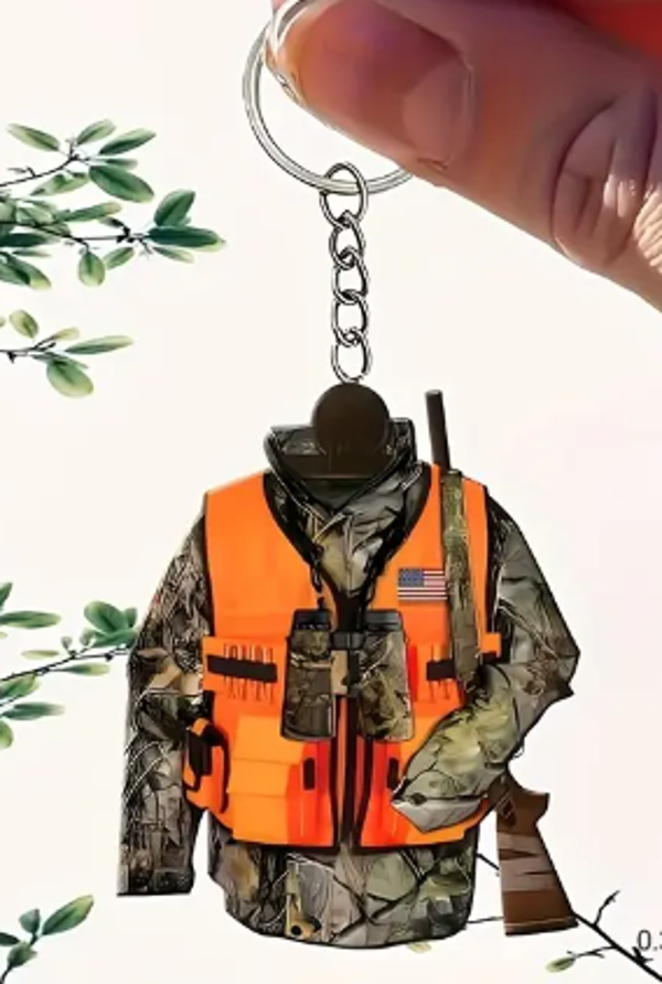 keyring