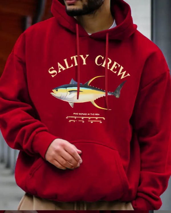 Salty Crew Hoodie