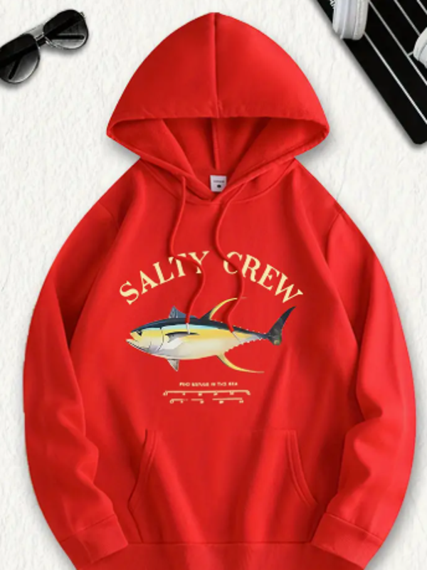 Salty Crew Hoodie