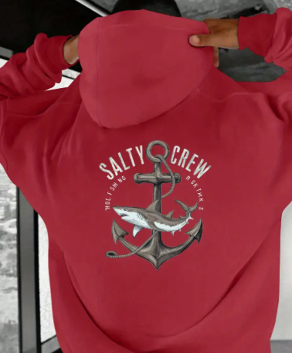 Salty Crew Hoodie