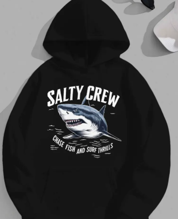 Salty Crew Hoodie