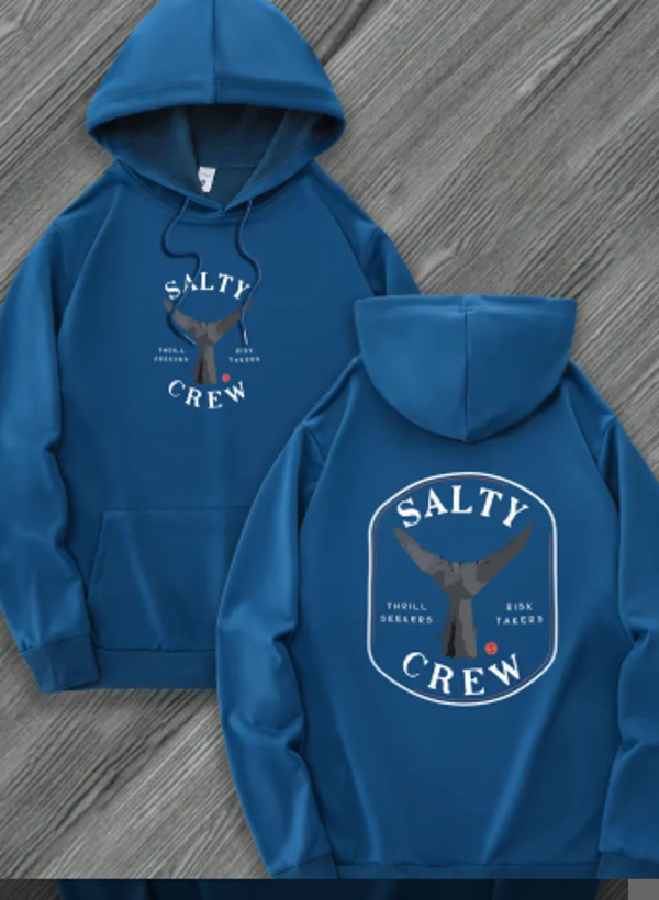 Salty Crew Hoodie