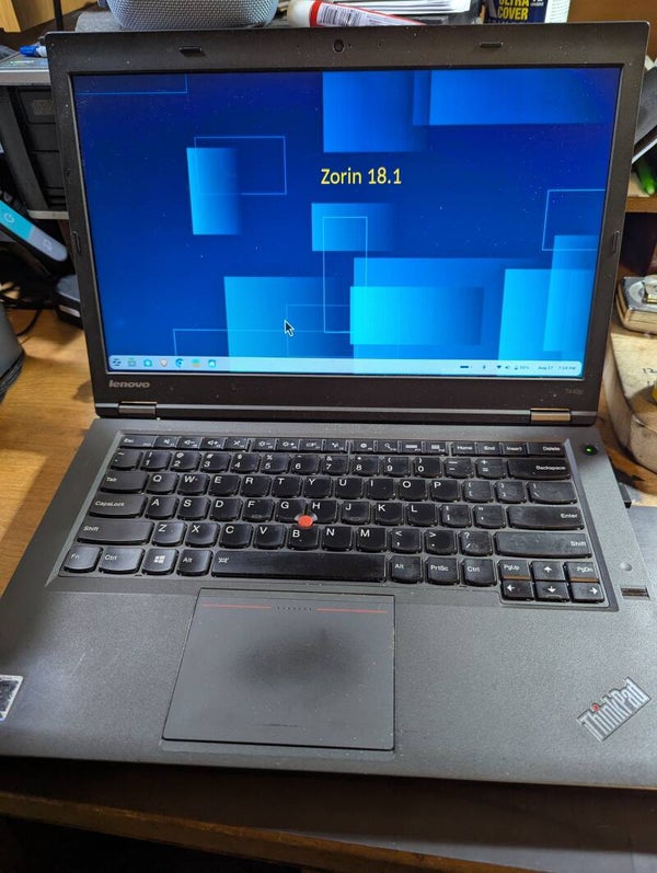ThinkPad T460 5 In Stock