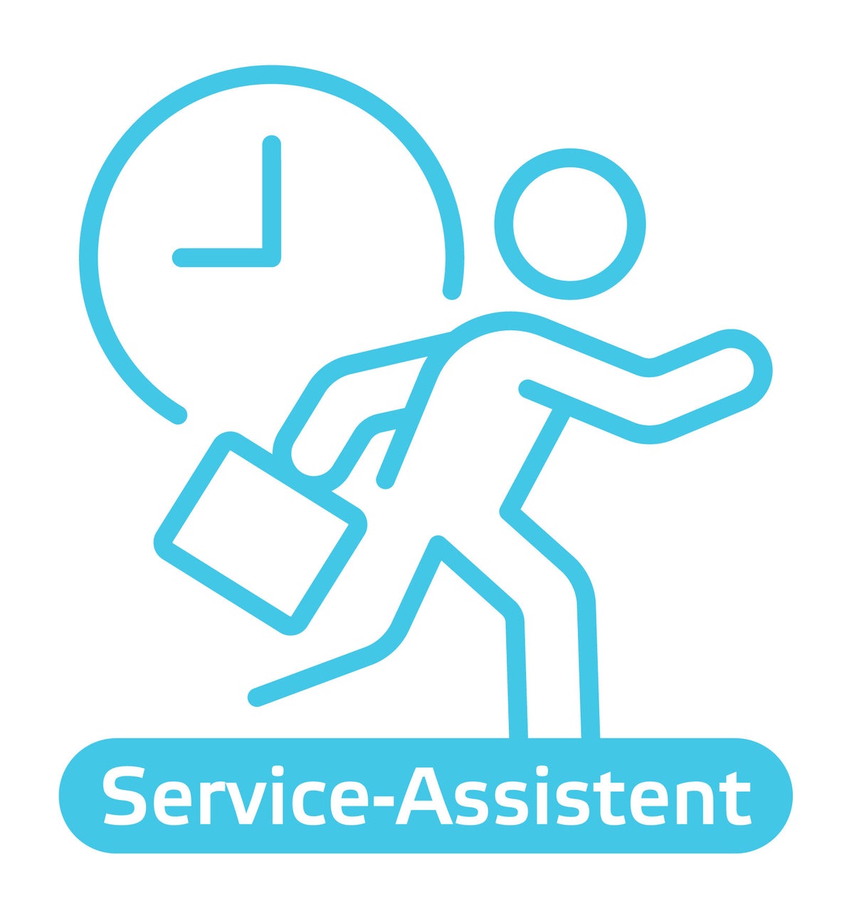 Home / Service-Assistent
