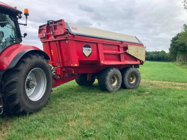 Beco Gigant 240