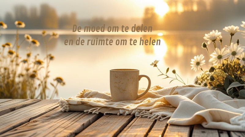 praktijk beleef je leven bewust
