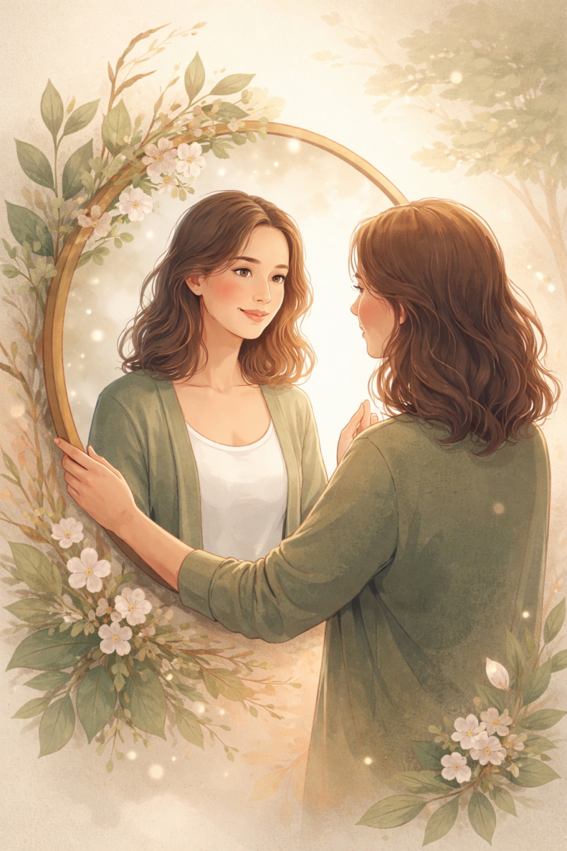 Blog April (h)erkenning