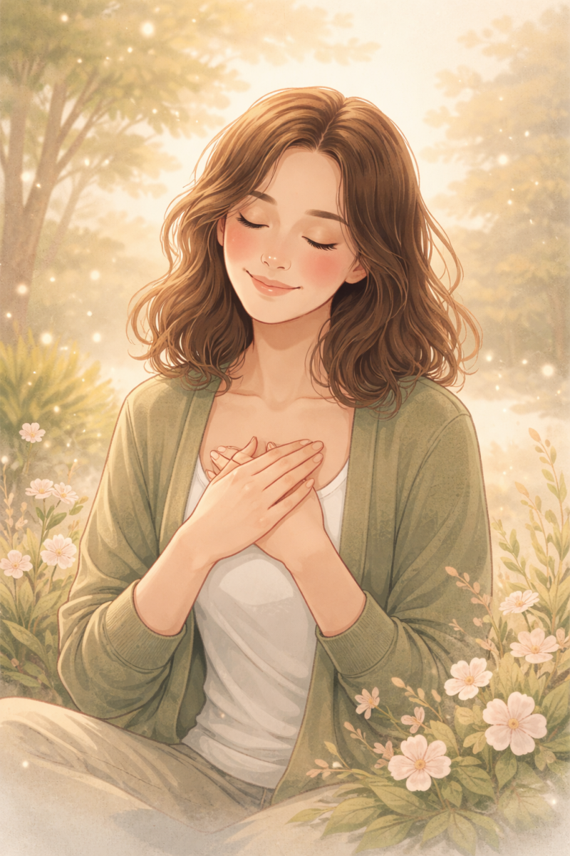 Blog April (h)erkenning