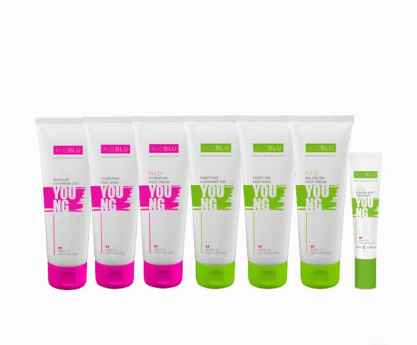 NioBlu Young set(s)