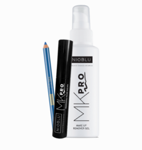 MKPro Chic set (3 producten met keuzemogelijkheden