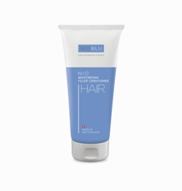 NIO Hydraterende Filler Conditioner
