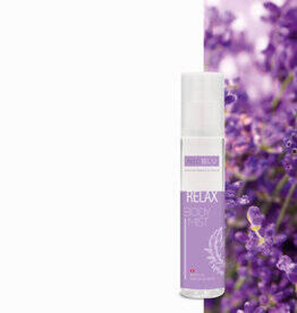 NioBlu Relax Body Mist