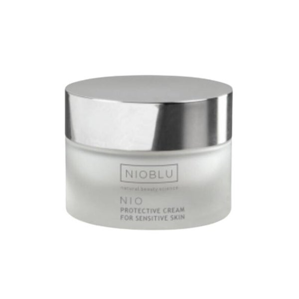 NIOBLU Protective Cream - voor de gevoelige huid
