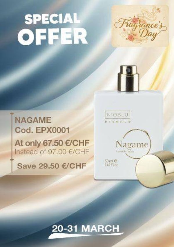 Nagame (50ml)