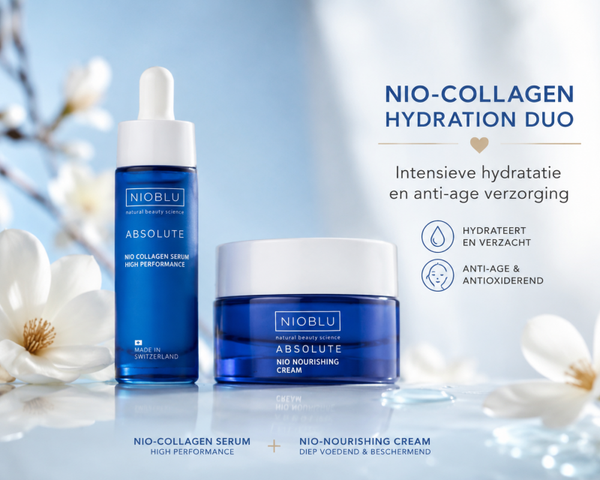 NIO-COLLAGEN HYDRATION DUO