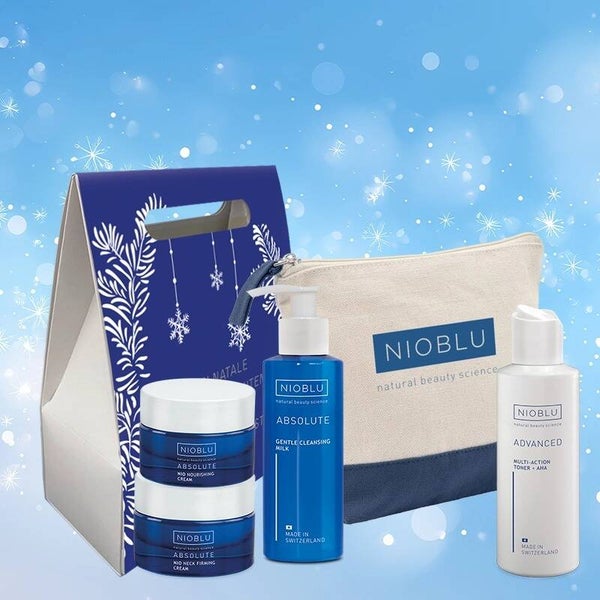 SET Face & Neck x-mas Edition (4 producten met keuzemogelijkheden)
