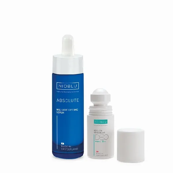 SET DEO & Lifting Serum