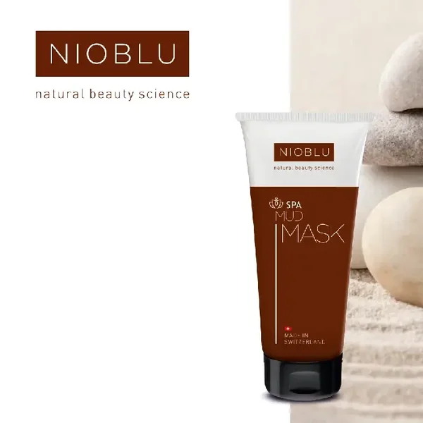 MUD MASK (Moddermasker) 75ml