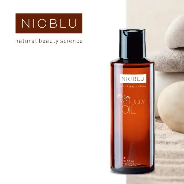 NioBlu Rich Body Oil (150ml)