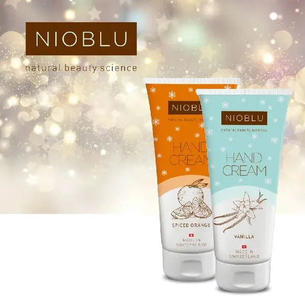 LIMITED EDITION HANDCREME SET (2 nieuwe geuren)