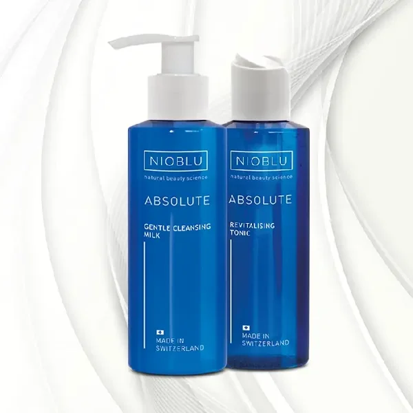 SET Cleanse and Tonify
