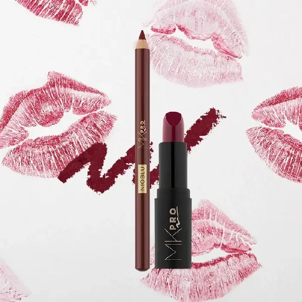 SET Hydrating and Defined Lip Pencil (2 stuks met keuzemogelijkheden)