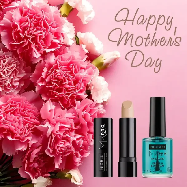 Set Corrector & Nail Care