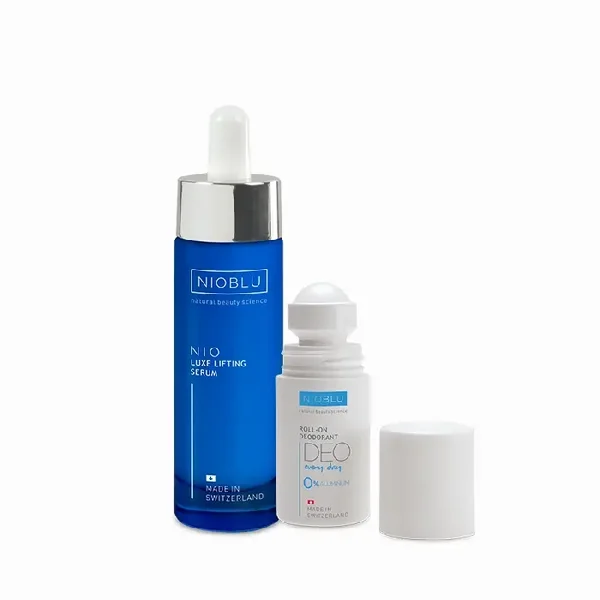 NioBlu Special SET