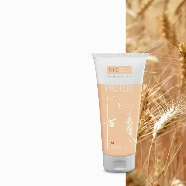 NioBlu Proteïn Handcrème