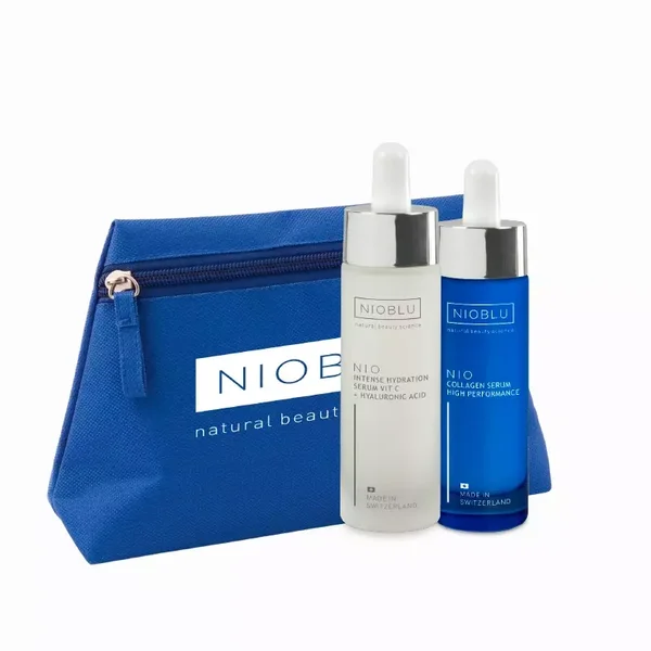 Set Nioblu Special Serum (2 producten naar keuze)