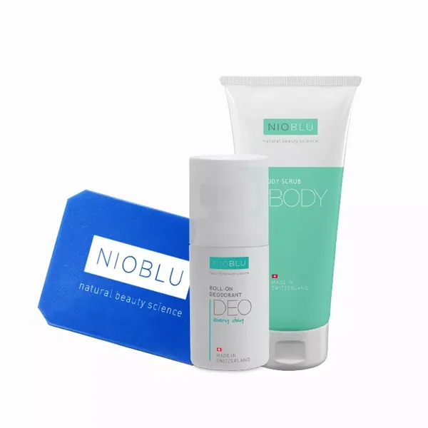 SET NioBlu Fresh