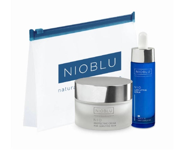 set SERUM + CREAM