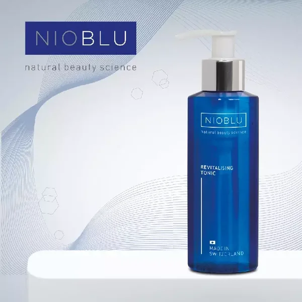 NioBlu Gentle Cleansing Milk