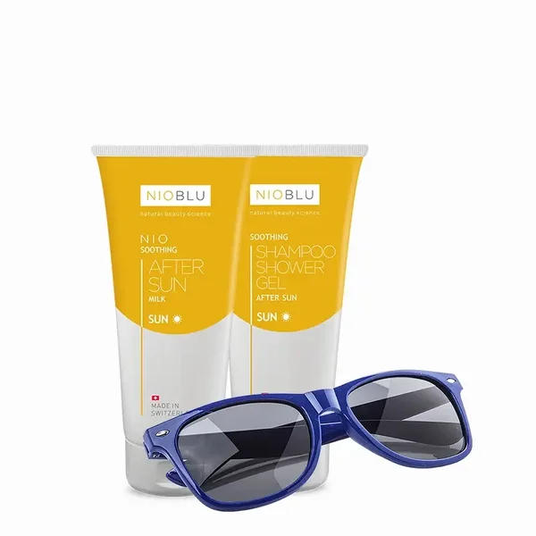 SET AFTER SUN PRODUCTS SUMMER met 2 Aftersun producten naar keuze