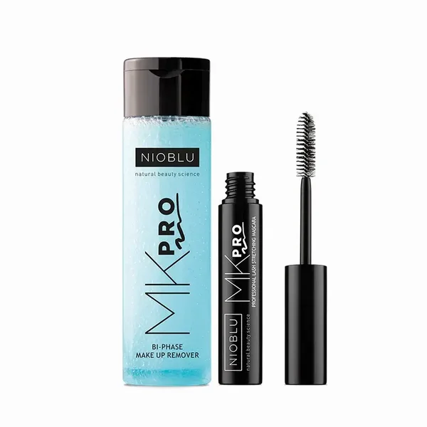 SET BI-Phase Remover + Mascara naar keuze