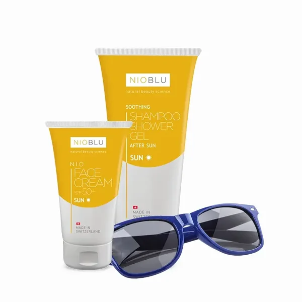 Set Protection Sunscreen and After Sun (2 producten met keuze)