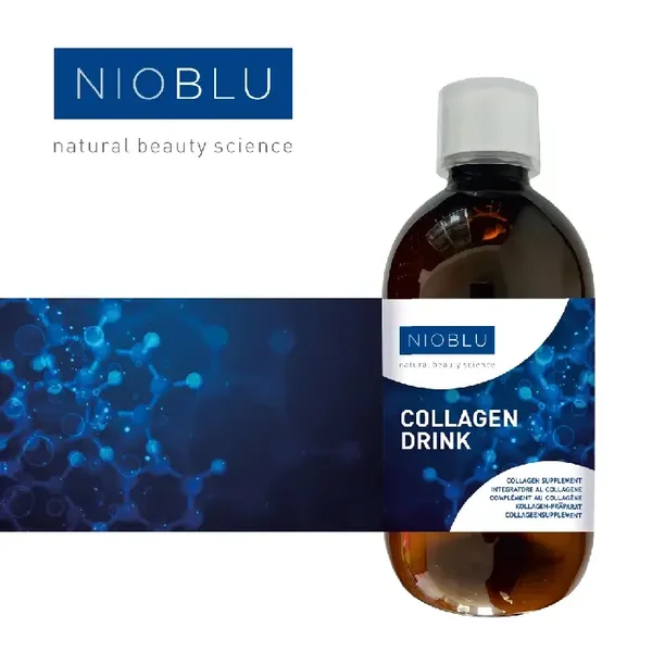 NioBlu COLLAGEN DRINK (450ml)