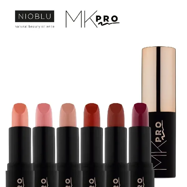 Hydraterende Lipstick