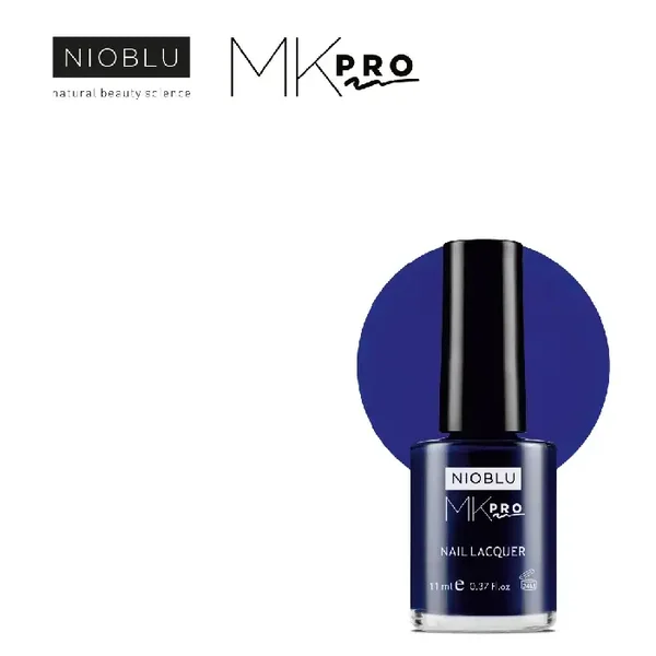 MKPro Nagellak - Electric