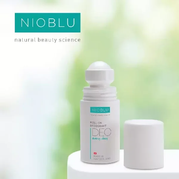 Nioblu Deo