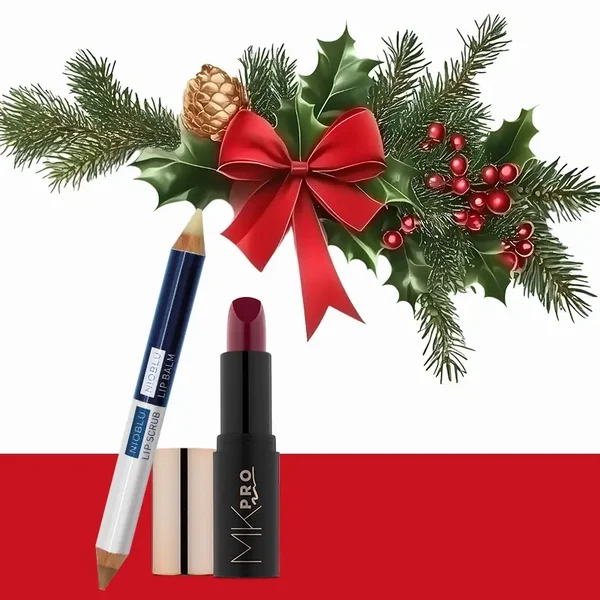 Set Hydrated Lips