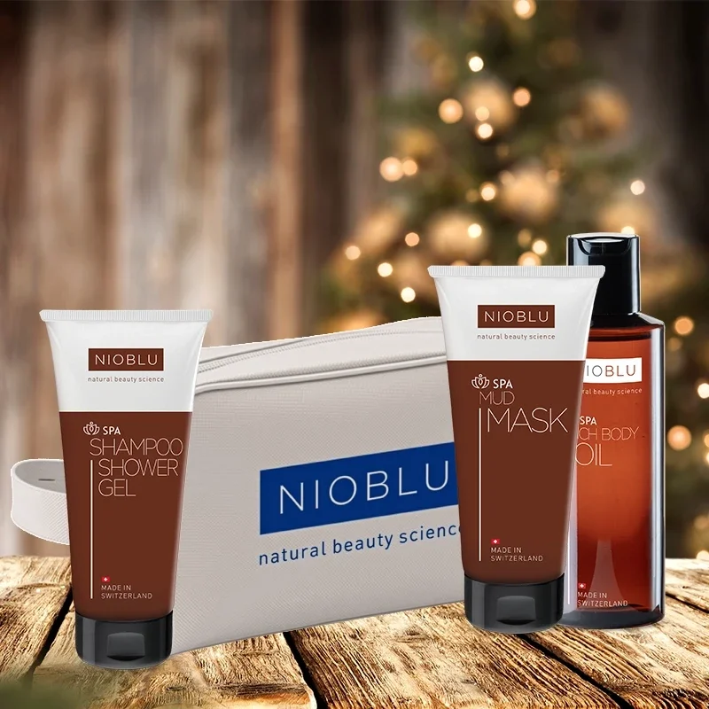 SET SPA Relax Face and Body