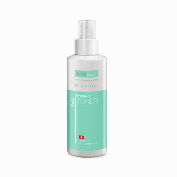 Regenererende Toner spray - Stap 2 : gelaatsverzorging